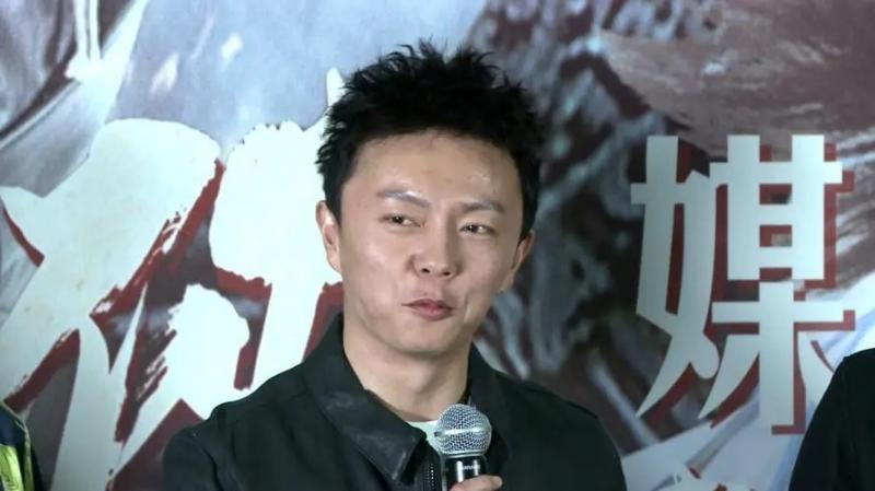 《缉恶》票房井喷，打了多少资方的脸，谢苗又赌对了！（缉凶者 小说）-第25张图片-九妖电影