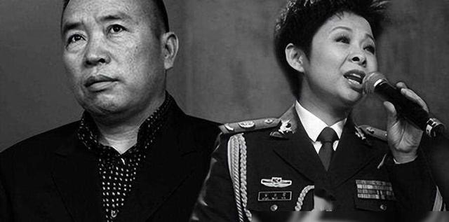 一百万一夜？赖昌星揭露两人真实关系，歌唱家董文华为何会退圈？（赖昌声与董文华谁厉害）-第6张图片-九妖电影