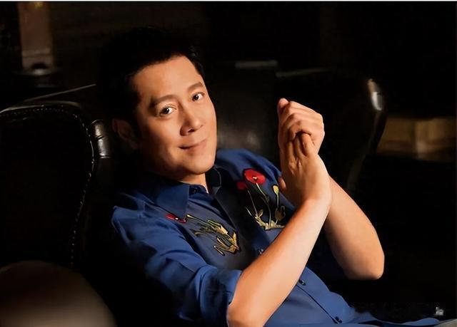 《王牌》:“被抛弃”的蔡国庆,彻底揭开了综艺场上的人情世故(蔡国庆参加的湖南卫视综艺)-第1张图片-九妖电影 《王牌》:“被抛弃”的蔡国庆,彻底揭开了综艺场上的人情世故(蔡国庆参加的湖南卫视综艺)-第1张图片-九妖电影
