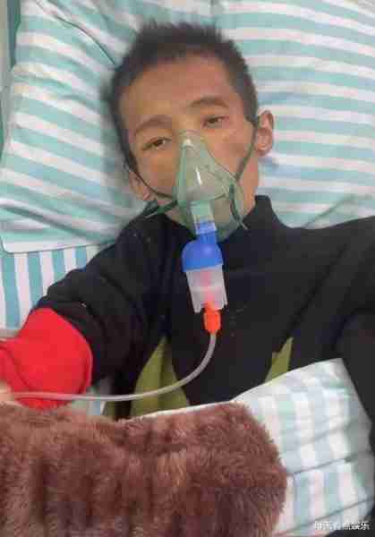 一路走好!43岁抗癌网红东东去世,曾是帅气法医,留下一双儿女(东东个人资料)-第2张图片-九妖电影 一路走好!43岁抗癌网红东东去世,曾是帅气法医,留下一双儿女(东东个人资料)-第2张图片-九妖电影