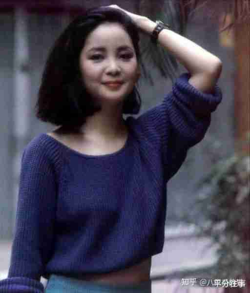 一转眼，她已经走了29年了（一转眼,她已经走了29年了英语）-第1张图片-九妖电影