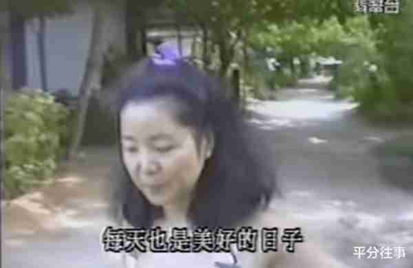 一转眼，她已经走了29年了（一转眼,她已经走了29年了英语）-第10张图片-九妖电影
