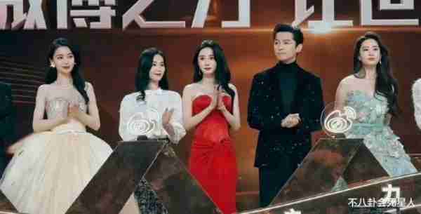 一部谍战剧，把38岁杨幂的“中年尴尬”展现得淋漓尽致（杨幂演的军旅片）-第18张图片-九妖电影
