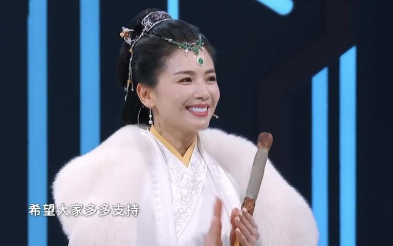 《王牌对王牌8》：综艺之巅，依旧笑果不断（王牌对王牌第8季人员名单）-第9张图片-九妖电影