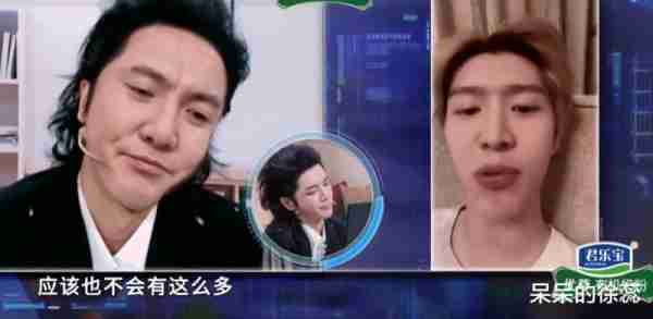 《王牌对王牌》二期封神，离不开三位功臣，沈腾已拿到“烦人卡”（王牌对王牌沈腾合集）-第9张图片-九妖电影