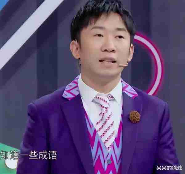 《王牌对王牌》官宣，贾玲缺席，加了三个新人，宋亚轩终于升咖（王牌对王牌贾玲小品）-第6张图片-九妖电影