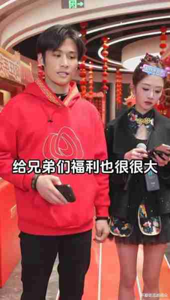 三只羊解除一线主播！直播销售额惨淡，大杨哥诚心给家人们送福利（三只羊是谁的公司）-第4张图片-九妖电影