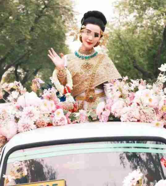 三蹦子上的她，“环中国复出”第六年（三蹦子表情包）-第4张图片-九妖电影