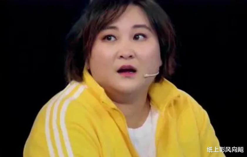 《王牌对王牌》第八季口碑下滑，贾玲因拍电影缺席，真是明智之选（王牌对王牌贾玲哪一期）-第9张图片-九妖电影