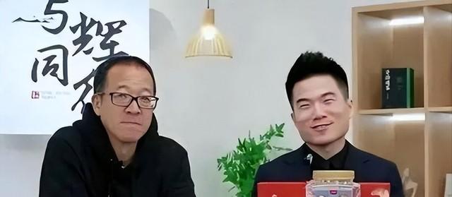 上交给国家的董宇辉,已经成为俞敏洪心中,难以拔除的那根“刺”(董宇超个人简历)-第18张图片-九妖电影 上交给国家的董宇辉,已经成为俞敏洪心中,难以拔除的那根“刺”(董宇超个人简历)-第18张图片-九妖电影