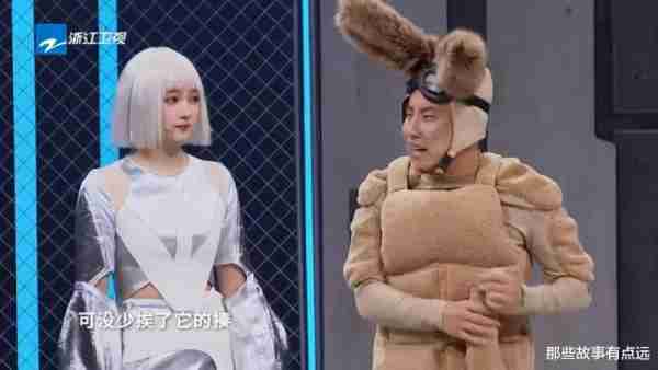 《王牌对王牌》第八季收官，盘点本季表现最好的十位飞行嘉宾（王牌对王牌第八期嘉宾）-第11张图片-九妖电影