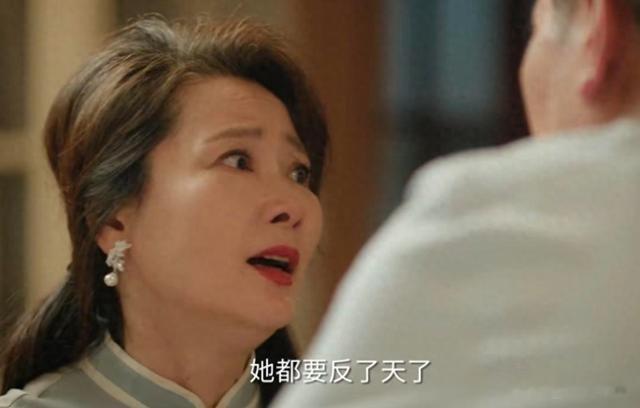 不会演别尬演!《承欢记》何赛飞一出手,让观众看清假吃有多离谱(不会演戏)-第1张图片-九妖电影 不会演别尬演!《承欢记》何赛飞一出手,让观众看清假吃有多离谱(不会演戏)-第1张图片-九妖电影