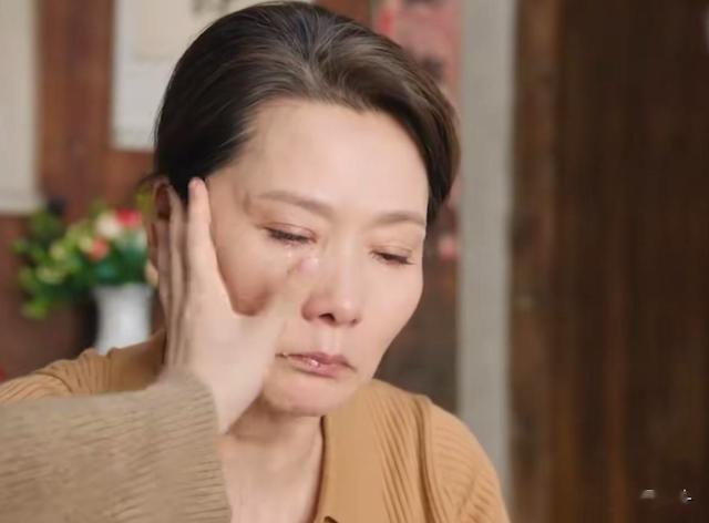 不会演别尬演!《承欢记》何赛飞一出手,让观众看清假吃有多离谱(不会演戏)-第5张图片-九妖电影 不会演别尬演!《承欢记》何赛飞一出手,让观众看清假吃有多离谱(不会演戏)-第5张图片-九妖电影