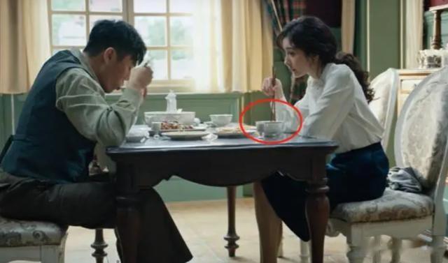 不会演别尬演!《承欢记》何赛飞一出手,让观众看清假吃有多离谱(不会演戏)-第8张图片-九妖电影 不会演别尬演!《承欢记》何赛飞一出手,让观众看清假吃有多离谱(不会演戏)-第8张图片-九妖电影