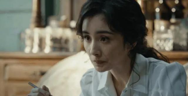 不会演别尬演!《承欢记》何赛飞一出手,让观众看清假吃有多离谱(不会演戏)-第12张图片-九妖电影 不会演别尬演!《承欢记》何赛飞一出手,让观众看清假吃有多离谱(不会演戏)-第12张图片-九妖电影