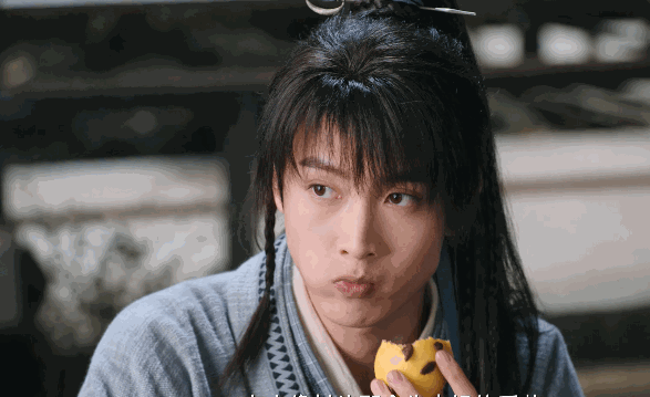 不会演别尬演!《承欢记》何赛飞一出手,让观众看清假吃有多离谱(不会演戏)-第21张图片-九妖电影 不会演别尬演!《承欢记》何赛飞一出手,让观众看清假吃有多离谱(不会演戏)-第21张图片-九妖电影