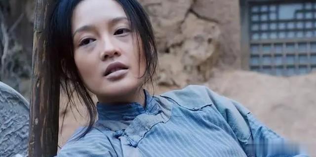 不会演别尬演!《承欢记》何赛飞一出手,让观众看清假吃有多离谱(不会演戏)-第23张图片-九妖电影 不会演别尬演!《承欢记》何赛飞一出手,让观众看清假吃有多离谱(不会演戏)-第23张图片-九妖电影