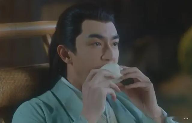 不会演别尬演!《承欢记》何赛飞一出手,让观众看清假吃有多离谱(不会演戏)-第32张图片-九妖电影 不会演别尬演!《承欢记》何赛飞一出手,让观众看清假吃有多离谱(不会演戏)-第32张图片-九妖电影