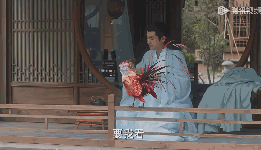 不会演别尬演!《承欢记》何赛飞一出手,让观众看清假吃有多离谱(不会演戏)-第35张图片-九妖电影 不会演别尬演!《承欢记》何赛飞一出手,让观众看清假吃有多离谱(不会演戏)-第35张图片-九妖电影