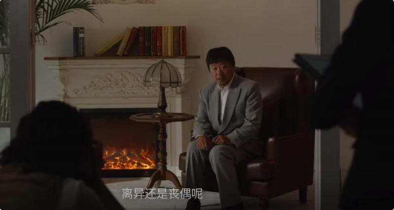 不会演别尬演！范伟一段“劳改犯出狱戏”，让观众看清演技有多假（劳改犯的电视剧）-第14张图片-九妖电影