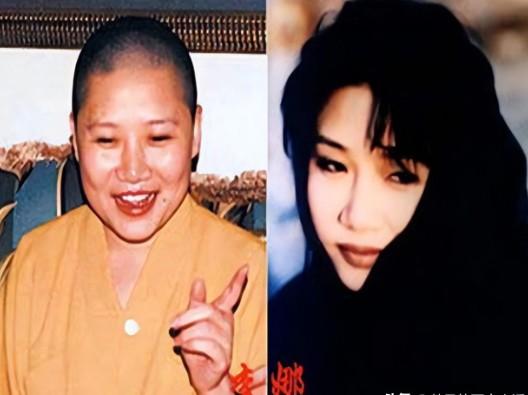不听亲人劝阻选择出家,时隔多年竟在别国偏僻处,李娜初心变了?(李娜出家的真实原因有哪些)-第26张图片-九妖电影 不听亲人劝阻选择出家,时隔多年竟在别国偏僻处,李娜初心变了?(李娜出家的真实原因有哪些)-第26张图片-九妖电影