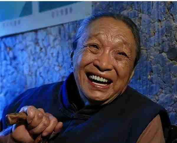 不幸去世的4位国家一级演员,看到他们的照片,才知已去世多年(国家一级演员死了最近)-第34张图片-九妖电影 不幸去世的4位国家一级演员,看到他们的照片,才知已去世多年(国家一级演员死了最近)-第34张图片-九妖电影