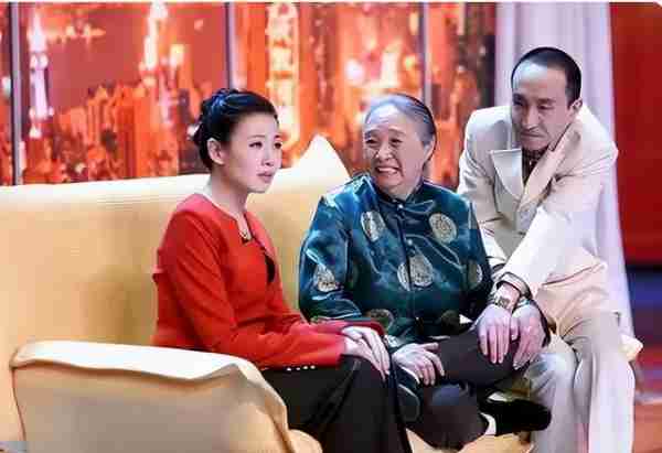 不幸去世的4位国家一级演员,看到他们的照片,才知已去世多年(国家一级演员死了最近)-第36张图片-九妖电影 不幸去世的4位国家一级演员,看到他们的照片,才知已去世多年(国家一级演员死了最近)-第36张图片-九妖电影