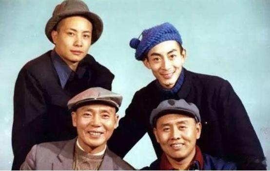 不幸去世的5位国家一级演员,看到他们的照片,才知已去世多年(国家一级演员离世)-第10张图片-九妖电影 不幸去世的5位国家一级演员,看到他们的照片,才知已去世多年(国家一级演员离世)-第10张图片-九妖电影