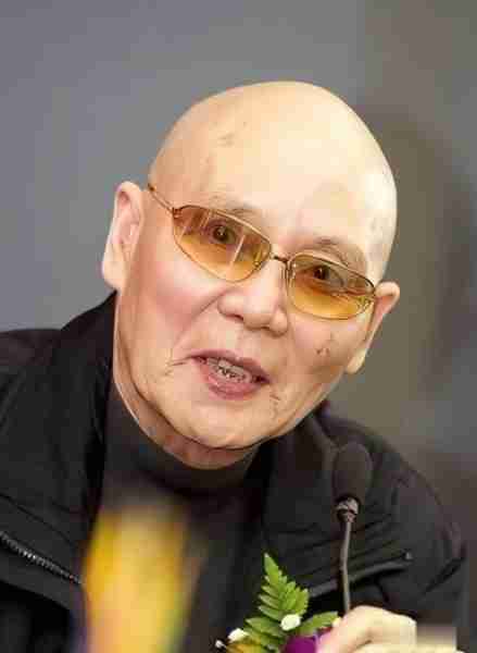 不幸去世的5位国家一级演员,看到他们的照片,才知已去世多年(国家一级演员离世)-第16张图片-九妖电影 不幸去世的5位国家一级演员,看到他们的照片,才知已去世多年(国家一级演员离世)-第16张图片-九妖电影
