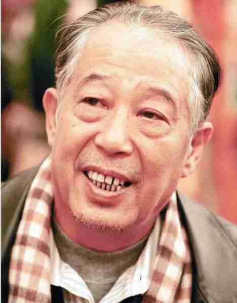 不幸去世的5位国家一级演员,看到他们的照片,才知已去世多年(国家一级演员离世)-第23张图片-九妖电影 不幸去世的5位国家一级演员,看到他们的照片,才知已去世多年(国家一级演员离世)-第23张图片-九妖电影