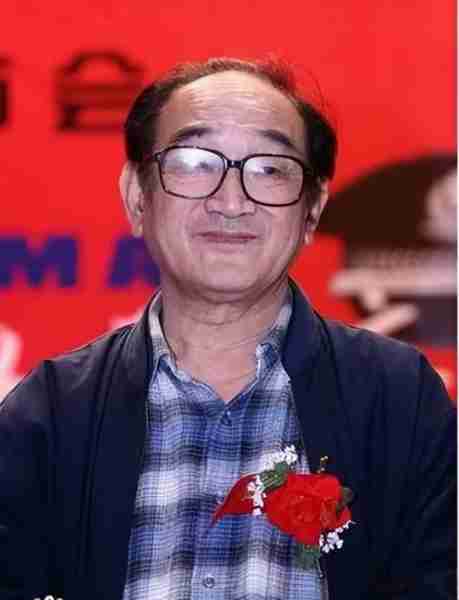 不幸去世的5位国家一级演员,看到他们的照片,才知已去世多年(国家一级演员离世)-第36张图片-九妖电影 不幸去世的5位国家一级演员,看到他们的照片,才知已去世多年(国家一级演员离世)-第36张图片-九妖电影