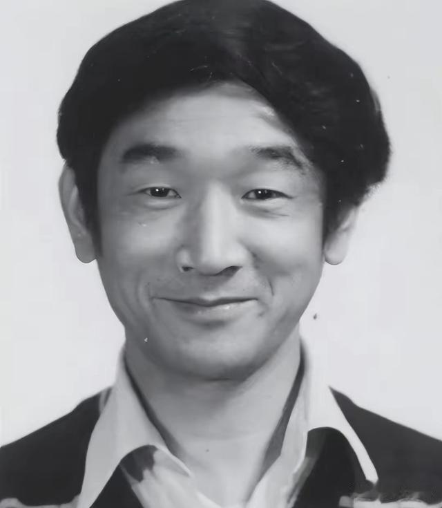 不幸去世的5位国家一级演员,看到他们的照片,才知已去世多年(国家一级演员离世)-第35张图片-九妖电影 不幸去世的5位国家一级演员,看到他们的照片,才知已去世多年(国家一级演员离世)-第35张图片-九妖电影