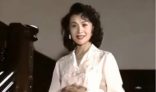 不幸去世的5位国家一级演员,看到他们的照片,才知已去世多年(国家一级演员离世)-第41张图片-九妖电影 不幸去世的5位国家一级演员,看到他们的照片,才知已去世多年(国家一级演员离世)-第41张图片-九妖电影