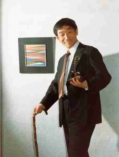 不幸去世的5位国家一级演员,看到他们的照片,才知已去世多年(国家一级演员离世)-第37张图片-九妖电影 不幸去世的5位国家一级演员,看到他们的照片,才知已去世多年(国家一级演员离世)-第37张图片-九妖电影