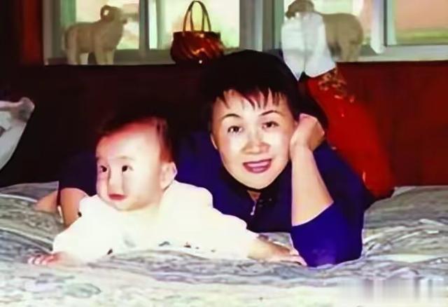 不幸去世的5位国家一级演员,看到他们的照片,才知已去世多年(国家一级演员离世)-第48张图片-九妖电影 不幸去世的5位国家一级演员,看到他们的照片,才知已去世多年(国家一级演员离世)-第48张图片-九妖电影