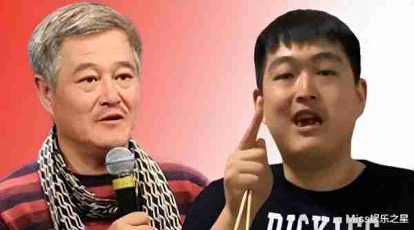 不愿子承父业？赵本山儿子赵一楠接受采访，直言父母不了解自己（赵本山的弟子排号）-第2张图片-九妖电影