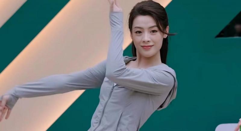 不炒作、不营销人设、被央视点名的《浪姐5》4位姐姐，个个是宝（不浪不浪费粮食的报纸怎么画）-第16张图片-九妖电影