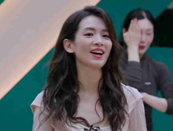 不炒作、不营销人设、被央视点名的《浪姐5》4位姐姐，个个是宝（不浪不浪费粮食的报纸怎么画）-第27张图片-九妖电影