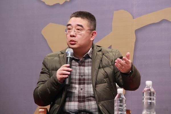 《百家讲坛》文化明星现状:有人被抵制,有人去世,2人至今红火(百家讲坛的人物传记)-第30张图片-九妖电影 《百家讲坛》文化明星现状:有人被抵制,有人去世,2人至今红火(百家讲坛的人物传记)-第30张图片-九妖电影