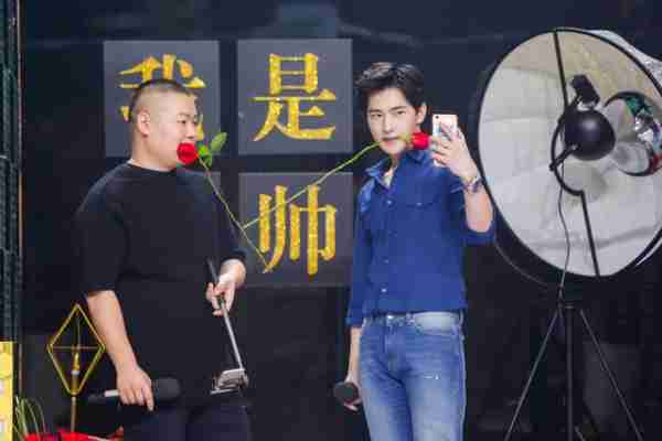 不识字、不认识岳飞、没文化，这四位明星文盲至此，凭什么走红？（不识字,不认识岳飞,没文化,这四位名人）-第6张图片-九妖电影