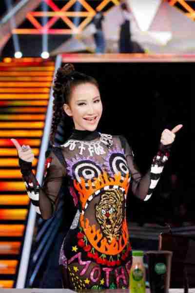 不识字、不认识岳飞、没文化，这四位明星文盲至此，凭什么走红？（不识字,不认识岳飞,没文化,这四位名人）-第25张图片-九妖电影