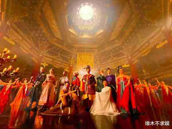 《科目三》登多地春晚，差评如潮，原因无非这三点！（科目三 春申）-第19张图片-九妖电影
