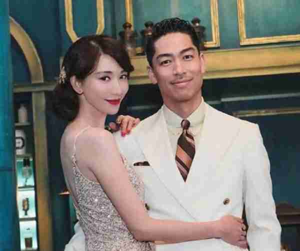不顾劝阻远嫁、冒险为黑泽良平生儿子,49岁的林志玲如今怎样了?(黑泽良平和林志玲用哪国语言交流)-第1张图片-九妖电影 不顾劝阻远嫁、冒险为黑泽良平生儿子,49岁的林志玲如今怎样了?(黑泽良平和林志玲用哪国语言交流)-第1张图片-九妖电影