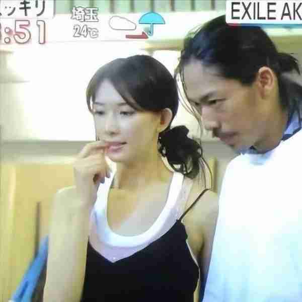 不顾劝阻远嫁、冒险为黑泽良平生儿子,49岁的林志玲如今怎样了?(黑泽良平和林志玲用哪国语言交流)-第3张图片-九妖电影 不顾劝阻远嫁、冒险为黑泽良平生儿子,49岁的林志玲如今怎样了?(黑泽良平和林志玲用哪国语言交流)-第3张图片-九妖电影