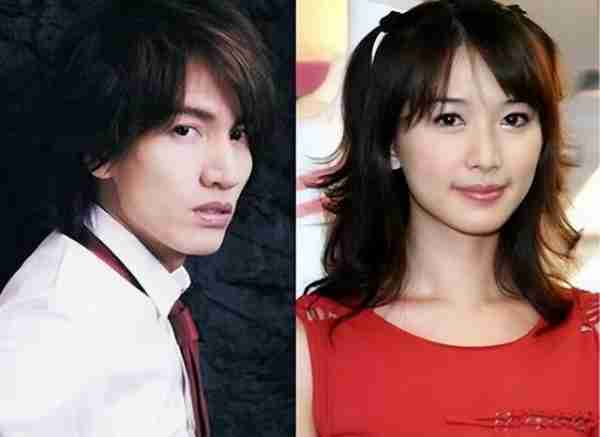 不顾劝阻远嫁、冒险为黑泽良平生儿子,49岁的林志玲如今怎样了?(黑泽良平和林志玲用哪国语言交流)-第20张图片-九妖电影 不顾劝阻远嫁、冒险为黑泽良平生儿子,49岁的林志玲如今怎样了?(黑泽良平和林志玲用哪国语言交流)-第20张图片-九妖电影