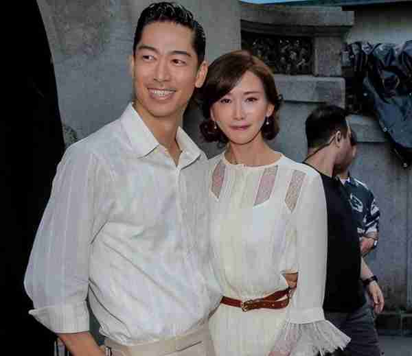 不顾劝阻远嫁、冒险为黑泽良平生儿子,49岁的林志玲如今怎样了?(黑泽良平和林志玲用哪国语言交流)-第22张图片-九妖电影 不顾劝阻远嫁、冒险为黑泽良平生儿子,49岁的林志玲如今怎样了?(黑泽良平和林志玲用哪国语言交流)-第22张图片-九妖电影