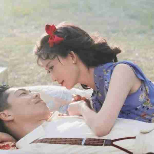 不顾劝阻远嫁、冒险为黑泽良平生儿子,49岁的林志玲如今怎样了?(黑泽良平和林志玲用哪国语言交流)-第23张图片-九妖电影 不顾劝阻远嫁、冒险为黑泽良平生儿子,49岁的林志玲如今怎样了?(黑泽良平和林志玲用哪国语言交流)-第23张图片-九妖电影