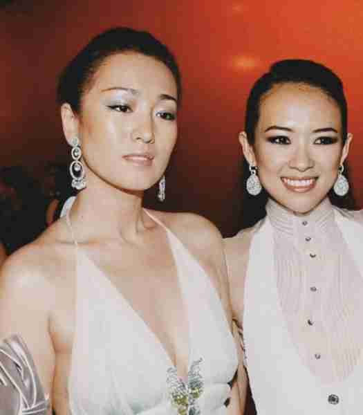 与汪峰离婚6个月后,再看章子怡的处境,张艺谋的话终于有人信了(汪峰对章子怡说什么)-第1张图片-九妖电影 与汪峰离婚6个月后,再看章子怡的处境,张艺谋的话终于有人信了(汪峰对章子怡说什么)-第1张图片-九妖电影