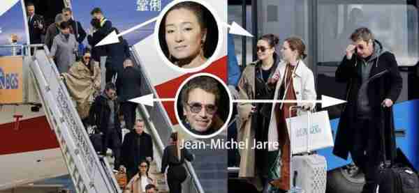 与汪峰离婚6个月后,再看章子怡的处境,张艺谋的话终于有人信了(汪峰对章子怡说什么)-第19张图片-九妖电影 与汪峰离婚6个月后,再看章子怡的处境,张艺谋的话终于有人信了(汪峰对章子怡说什么)-第19张图片-九妖电影