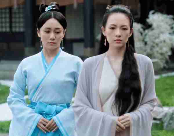 与汪峰离婚6个月后,再看章子怡的处境,张艺谋的话终于有人信了(汪峰对章子怡说什么)-第38张图片-九妖电影 与汪峰离婚6个月后,再看章子怡的处境,张艺谋的话终于有人信了(汪峰对章子怡说什么)-第38张图片-九妖电影